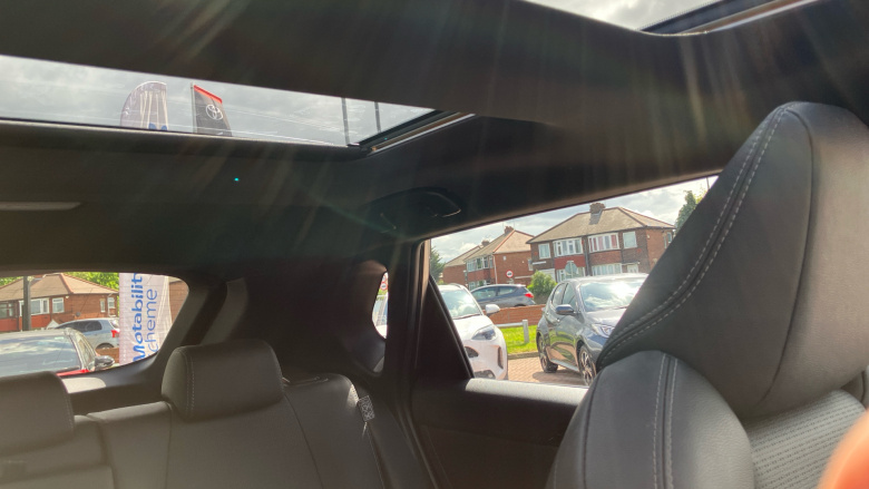 Toyota bZ4X 160kW Premiere Edition 71.4kWh 5dr Auto AWD Electric Hatchback